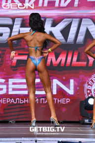 Grand Prix Dudushkin Fitness Family - 2023