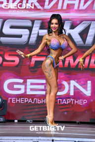 Grand Prix Dudushkin Fitness Family - 2023