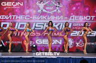 Grand Prix Dudushkin Fitness Family - 2023