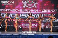 Grand Prix Dudushkin Fitness Family - 2023