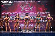 Grand Prix Dudushkin Fitness Family - 2023