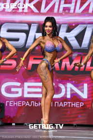 Grand Prix Dudushkin Fitness Family - 2023