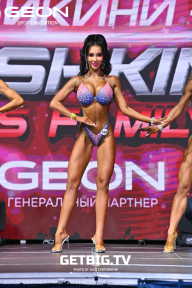 Grand Prix Dudushkin Fitness Family - 2023