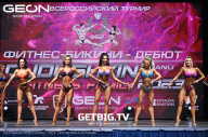 Grand Prix Dudushkin Fitness Family - 2023