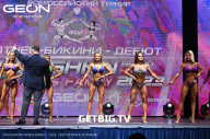 Grand Prix Dudushkin Fitness Family - 2023