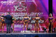 Grand Prix Dudushkin Fitness Family - 2023