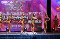 Grand Prix Dudushkin Fitness Family - 2023