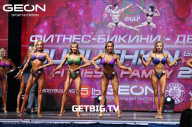 Grand Prix Dudushkin Fitness Family - 2023