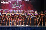 Grand Prix Dudushkin Fitness Family - 2023