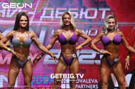 Grand Prix Dudushkin Fitness Family - 2023