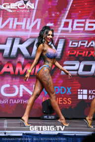 Grand Prix Dudushkin Fitness Family - 2023