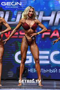 Grand Prix Dudushkin Fitness Family - 2023