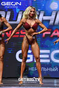 Grand Prix Dudushkin Fitness Family - 2023