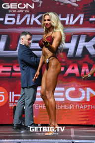 Grand Prix Dudushkin Fitness Family - 2023