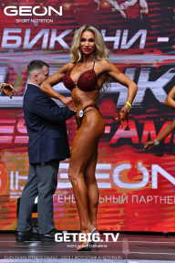 Grand Prix Dudushkin Fitness Family - 2023