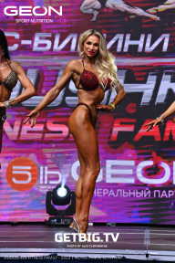 Grand Prix Dudushkin Fitness Family - 2023