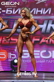 Grand Prix Dudushkin Fitness Family - 2023