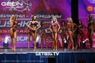 Grand Prix Dudushkin Fitness Family - 2023