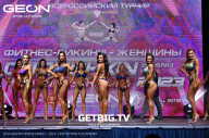 Grand Prix Dudushkin Fitness Family - 2023