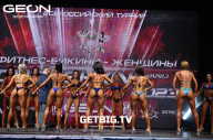 Grand Prix Dudushkin Fitness Family - 2023