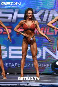 Grand Prix Dudushkin Fitness Family - 2023