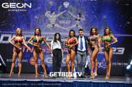 Grand Prix Dudushkin Fitness Family - 2023