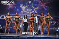 Grand Prix Dudushkin Fitness Family - 2023