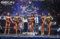 Grand Prix Dudushkin Fitness Family - 2023