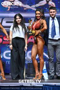 Grand Prix Dudushkin Fitness Family - 2023