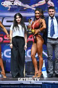 Grand Prix Dudushkin Fitness Family - 2023