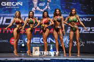 Grand Prix Dudushkin Fitness Family - 2023