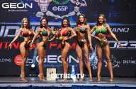 Grand Prix Dudushkin Fitness Family - 2023