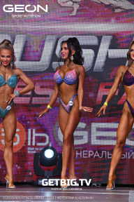 Grand Prix Dudushkin Fitness Family - 2023