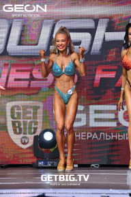 Grand Prix Dudushkin Fitness Family - 2023