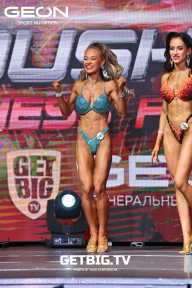 Grand Prix Dudushkin Fitness Family - 2023