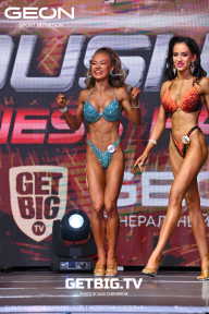 Grand Prix Dudushkin Fitness Family - 2023