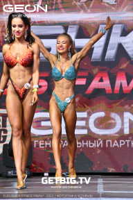 Grand Prix Dudushkin Fitness Family - 2023