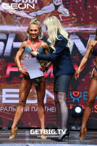 Grand Prix Dudushkin Fitness Family - 2023