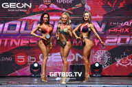 Grand Prix Dudushkin Fitness Family - 2023