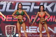 Grand Prix Dudushkin Fitness Family - 2023