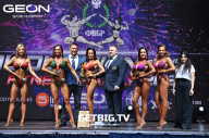 Grand Prix Dudushkin Fitness Family - 2023