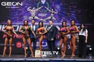 Grand Prix Dudushkin Fitness Family - 2023