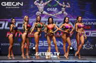 Grand Prix Dudushkin Fitness Family - 2023