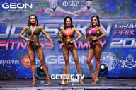 Grand Prix Dudushkin Fitness Family - 2023