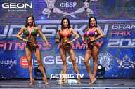 Grand Prix Dudushkin Fitness Family - 2023