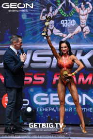 Grand Prix Dudushkin Fitness Family - 2023