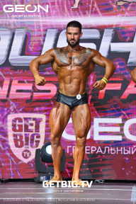 Grand Prix Dudushkin Fitness Family - 2023