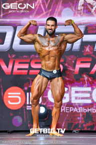 Grand Prix Dudushkin Fitness Family - 2023