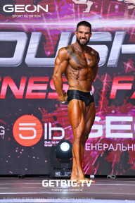 Grand Prix Dudushkin Fitness Family - 2023