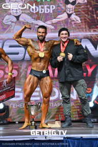 Grand Prix Dudushkin Fitness Family - 2023